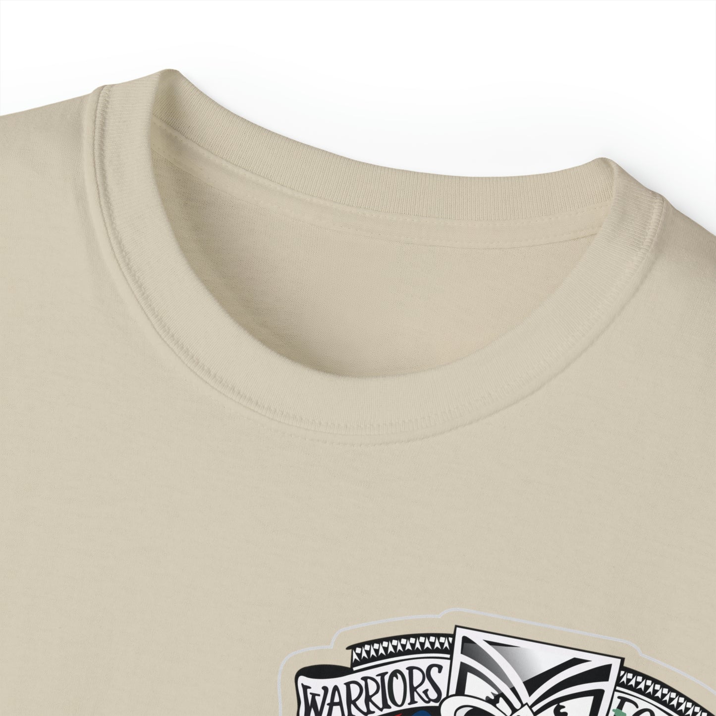 Unisex Ultra Cotton Tee