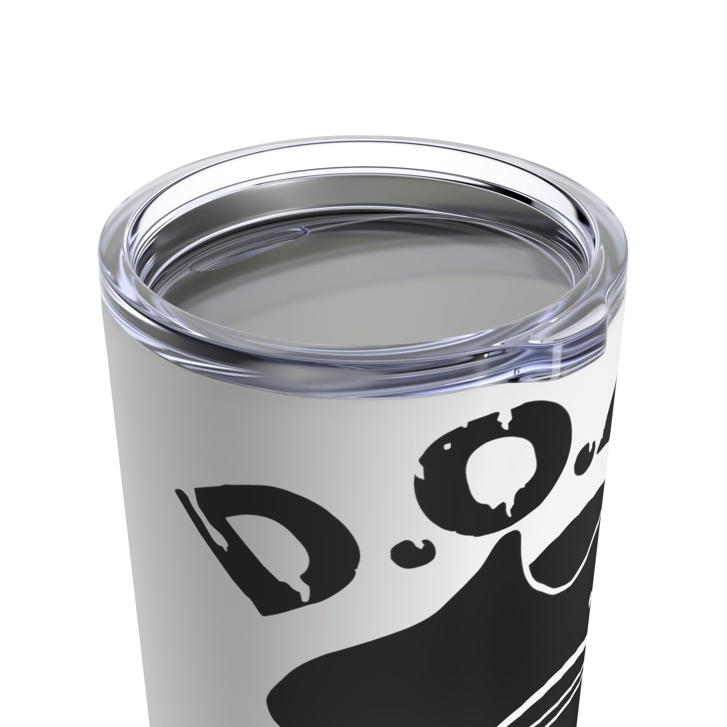 Pirate juice tumbler