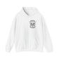 Under the Sea Unisex Hoodie with Octopus Design, Marine Life Sweatshirt, Ocean Lover Apparel, Nautical Gift, Beach-Themed Clothing