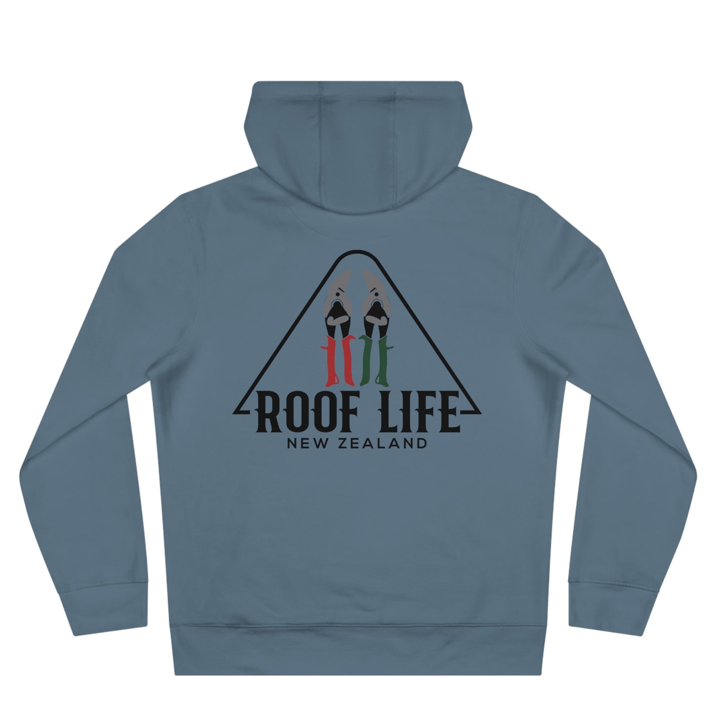 Roof Life NZ