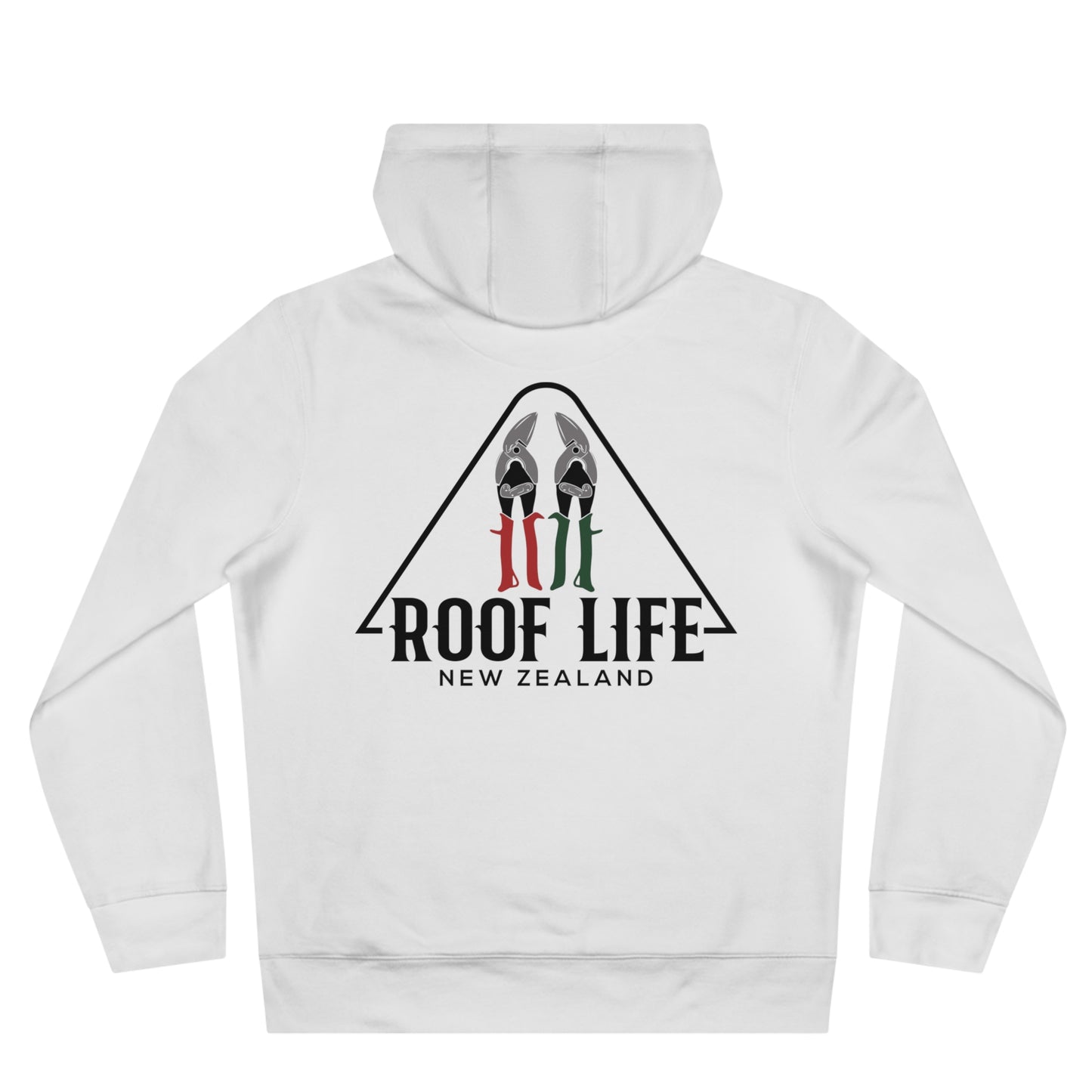 Roof Life NZ