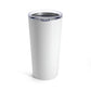 Pirate juice tumbler