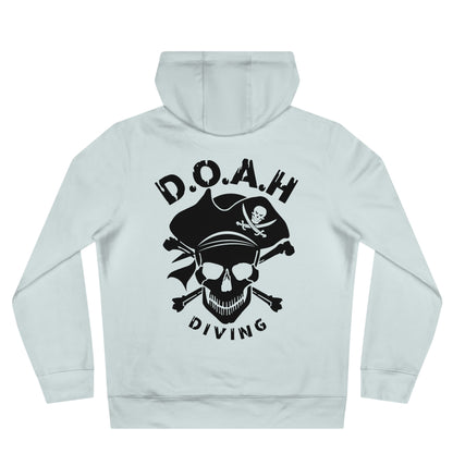 DOAH DIVING OG SKUX HOOD