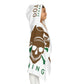 Little Rigs kids Hooded Towel