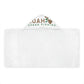 Little Rigs kids Hooded Towel
